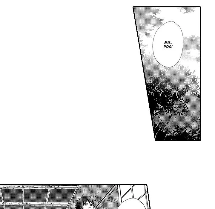 Anti Platonic - Chapter 9